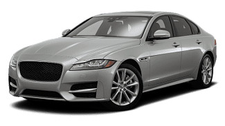   Jaguar () XF